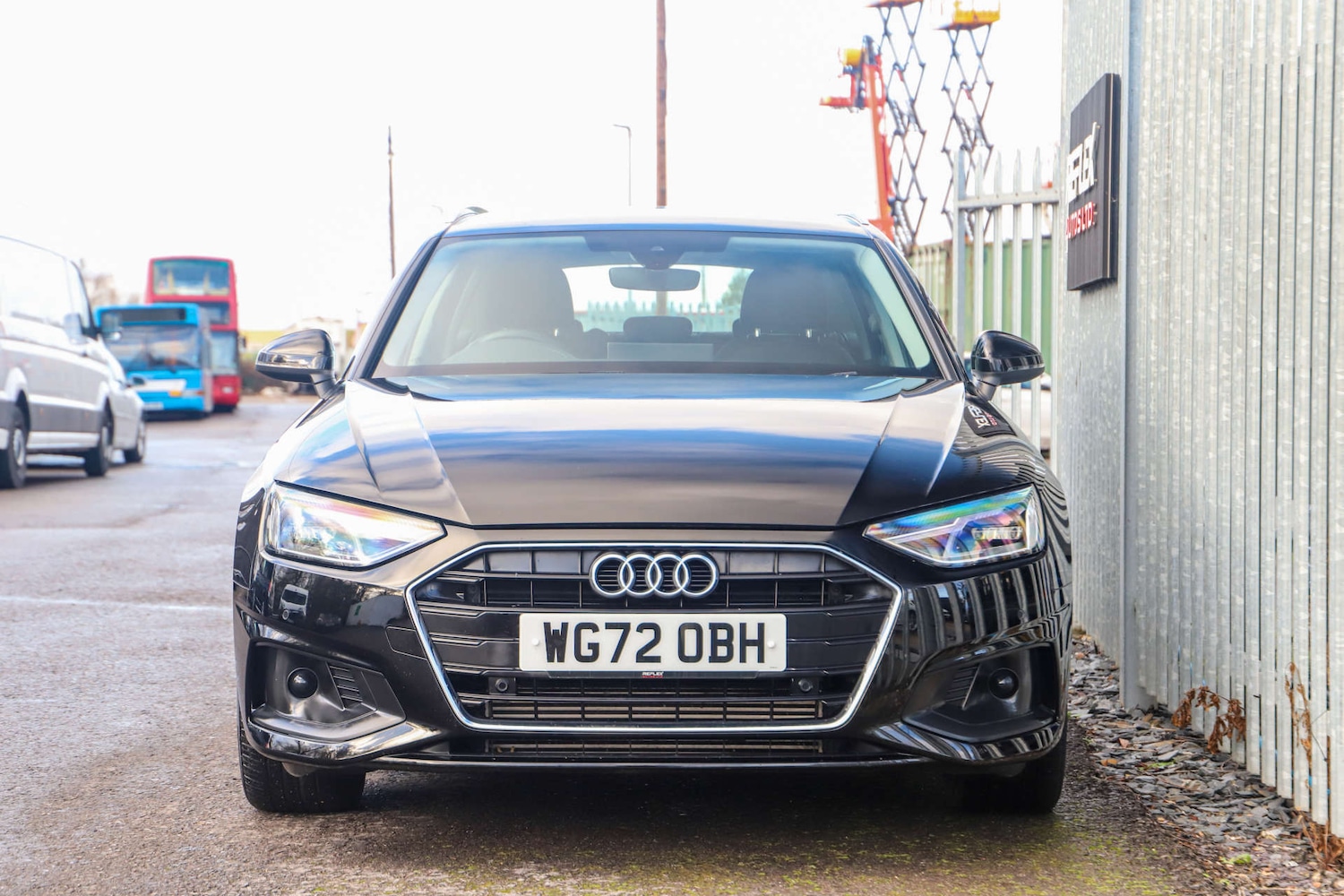 Used Audi A4 2022 for sale - 77408950: Photo 10