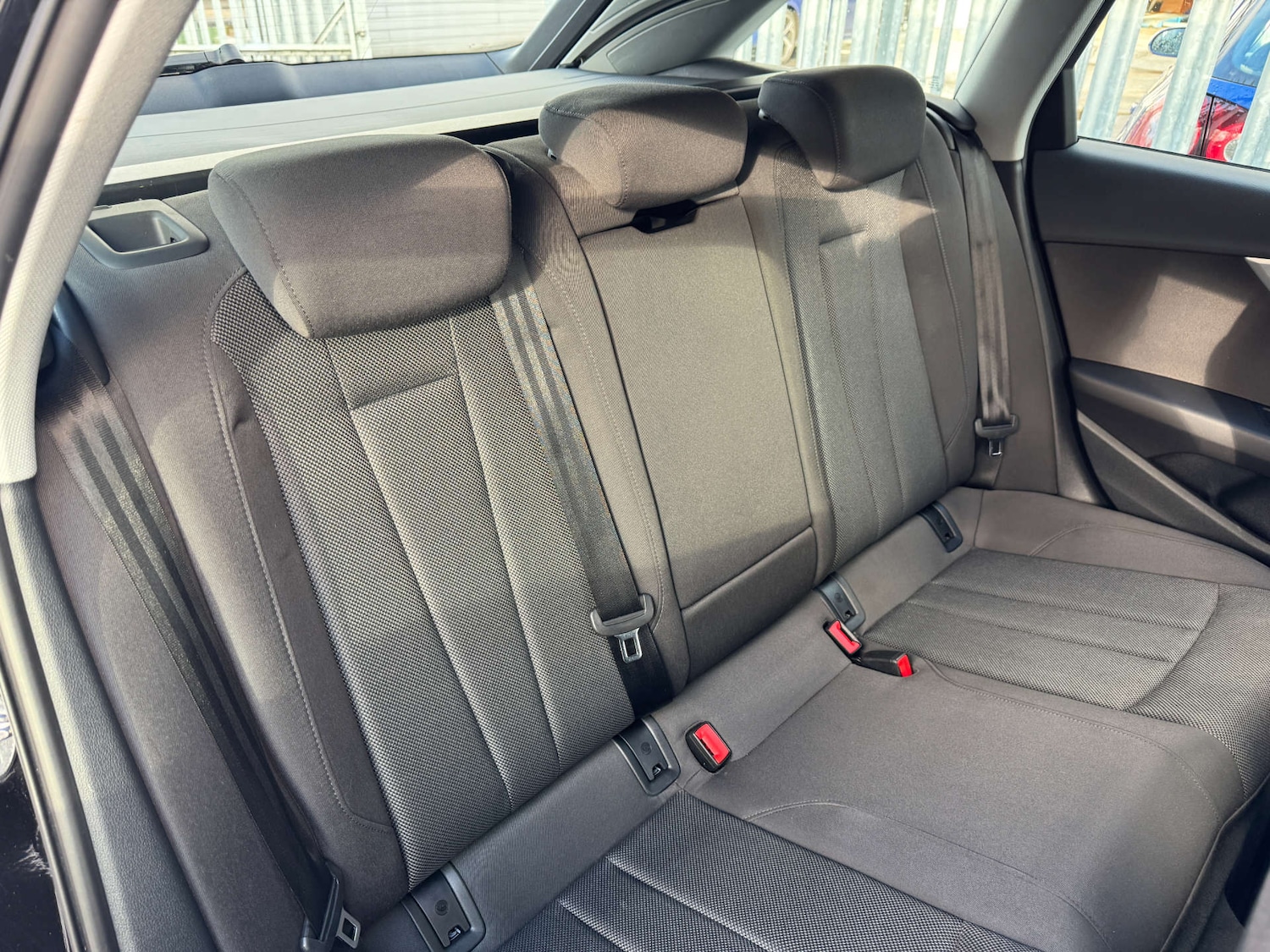 Used Audi A4 2022 for sale - 77408950: Photo 14