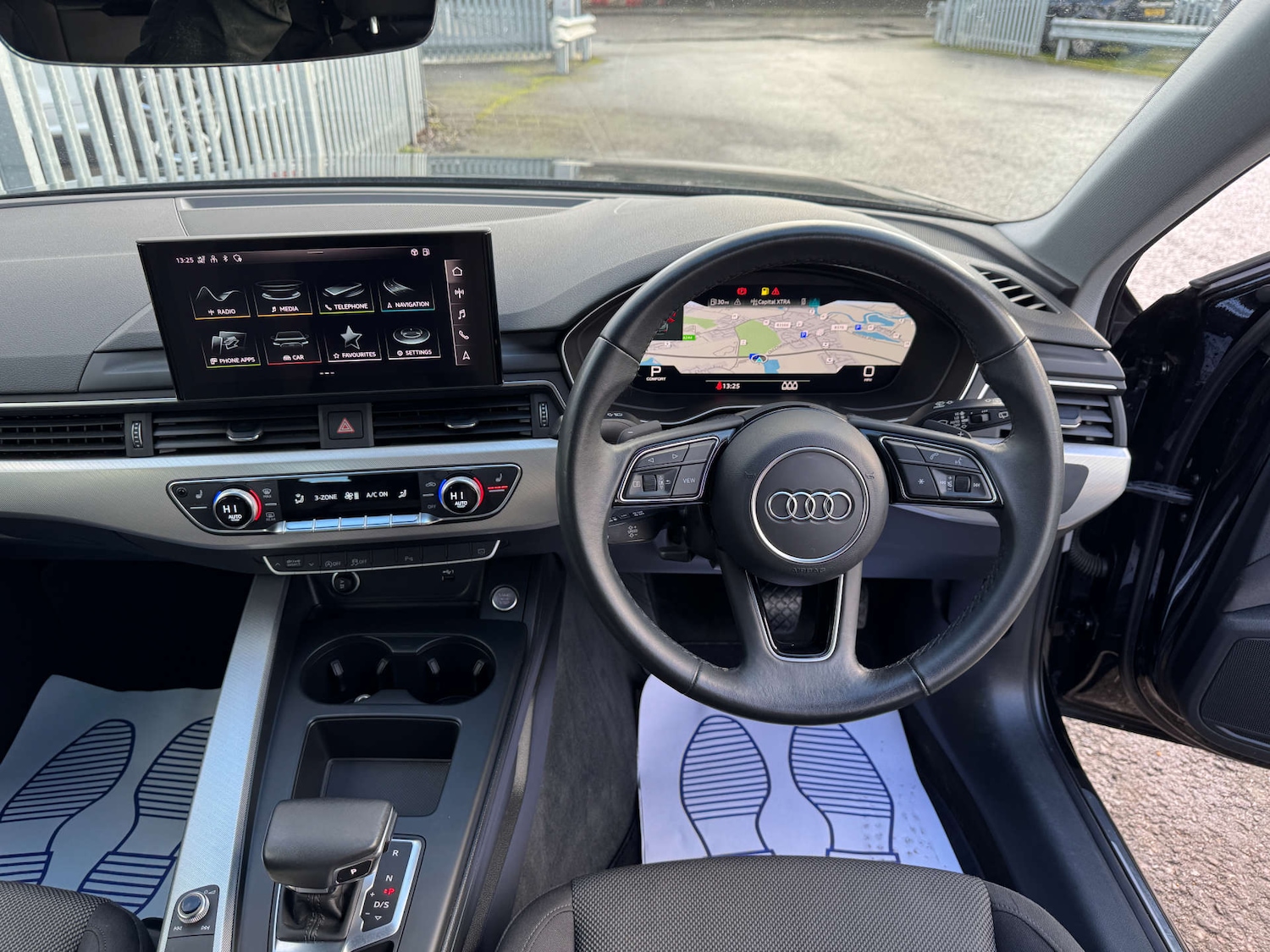 Used Audi A4 2022 for sale - 77408950: Photo 17