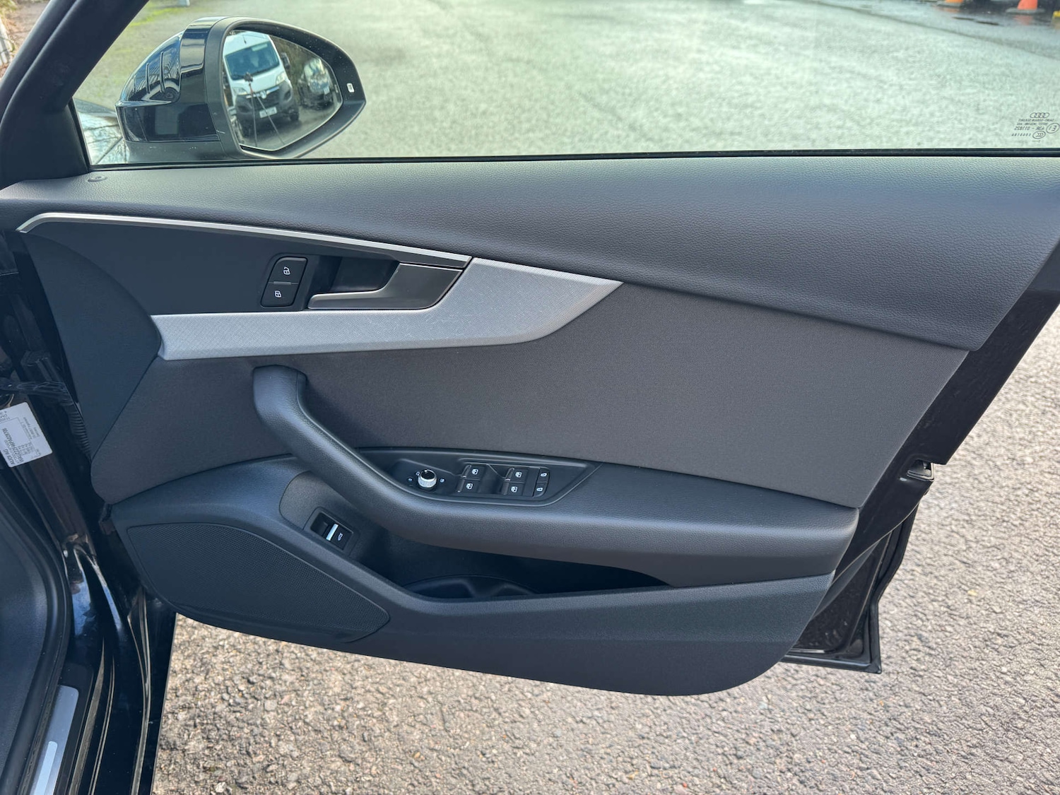Used Audi A4 2022 for sale - 77408950: Photo 20