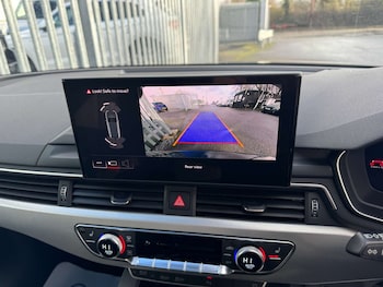 Used Audi A4 2022 for sale - 77408950: Photo