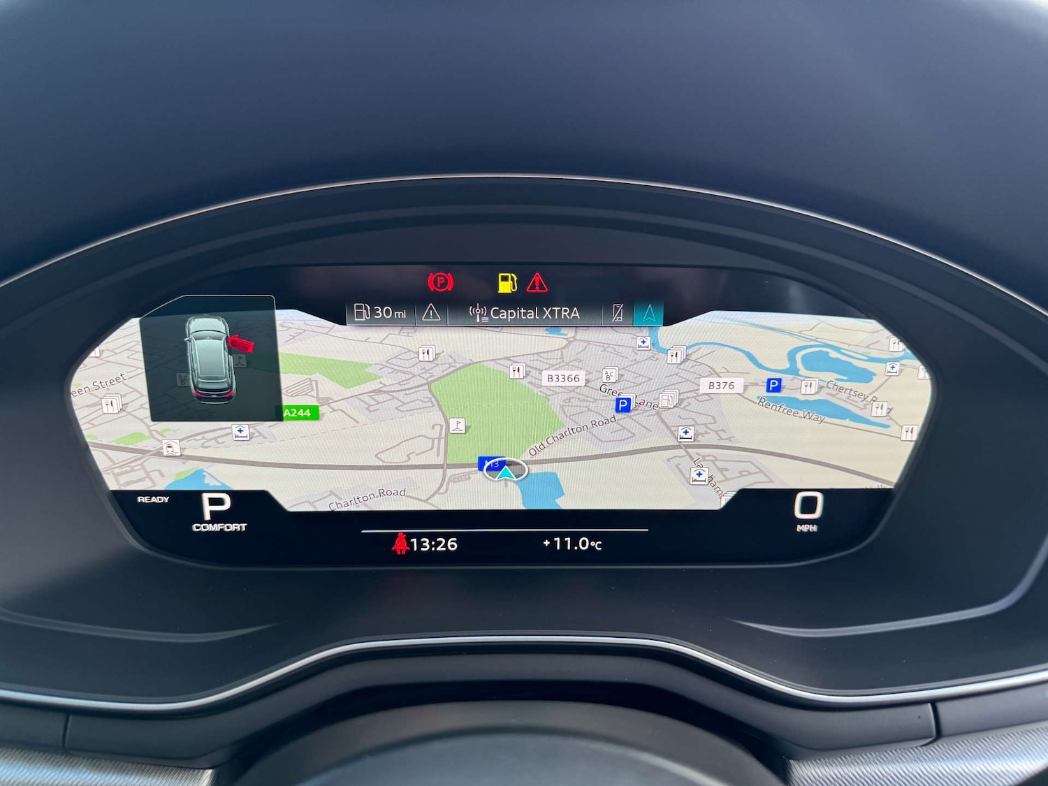 Used Audi A4 2022 for sale - 77408950: Photo 3