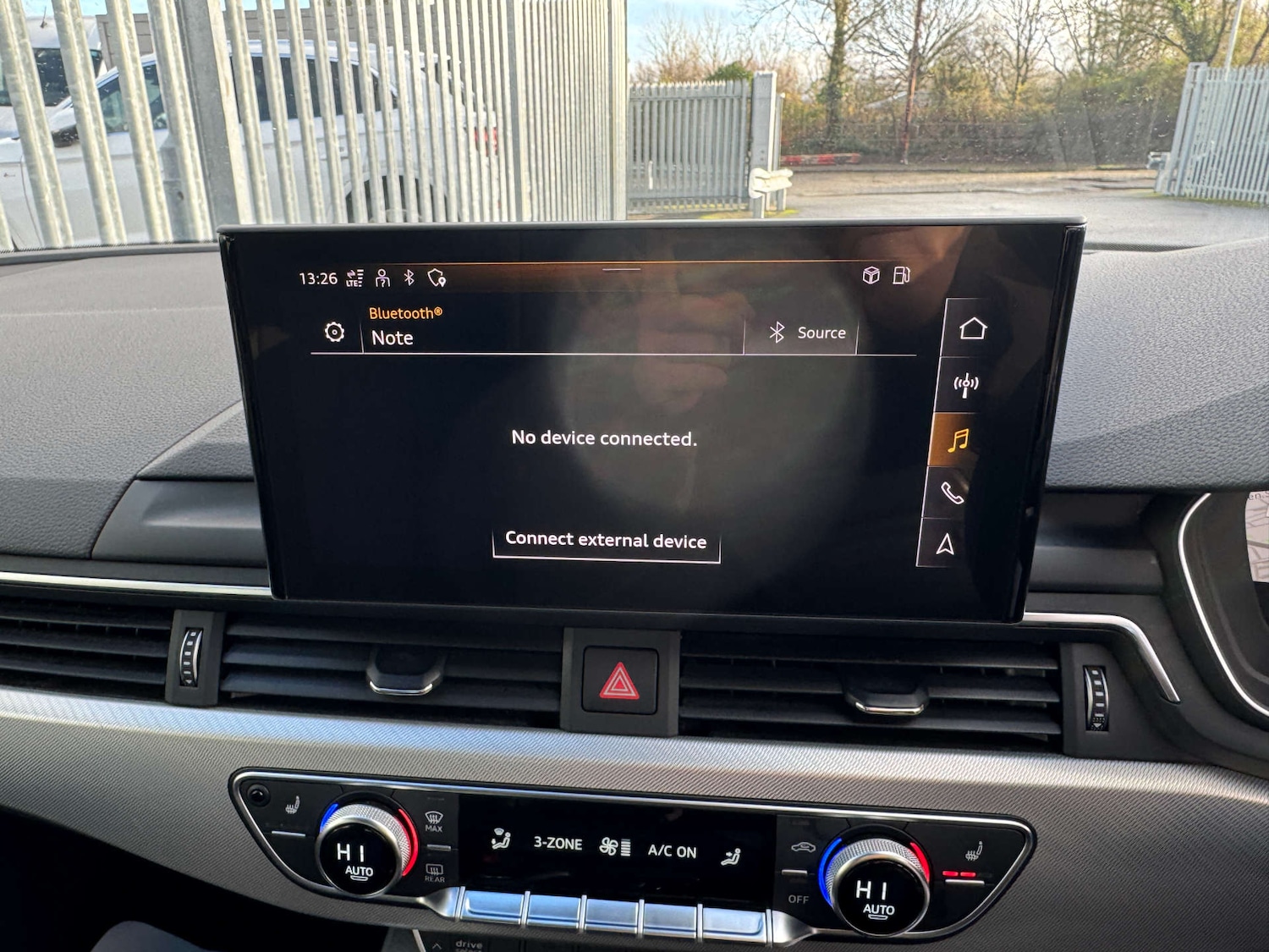 Used Audi A4 2022 for sale - 77408950: Photo 34