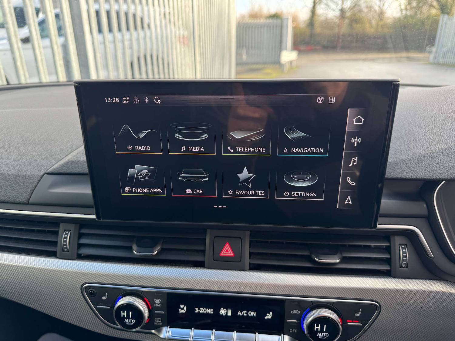 Used Audi A4 2022 for sale - 77408950: Photo 36