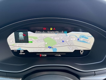 Used Audi A4 2022 for sale - 77408950: Photo