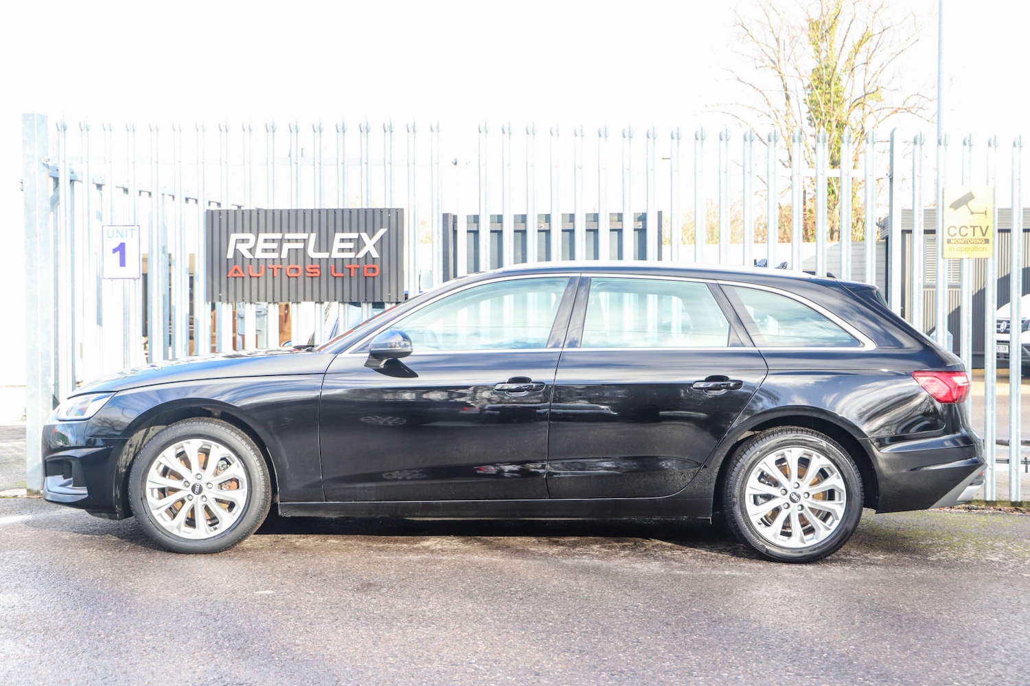 Used Audi A4 2022 for sale - 77408950: Photo 4