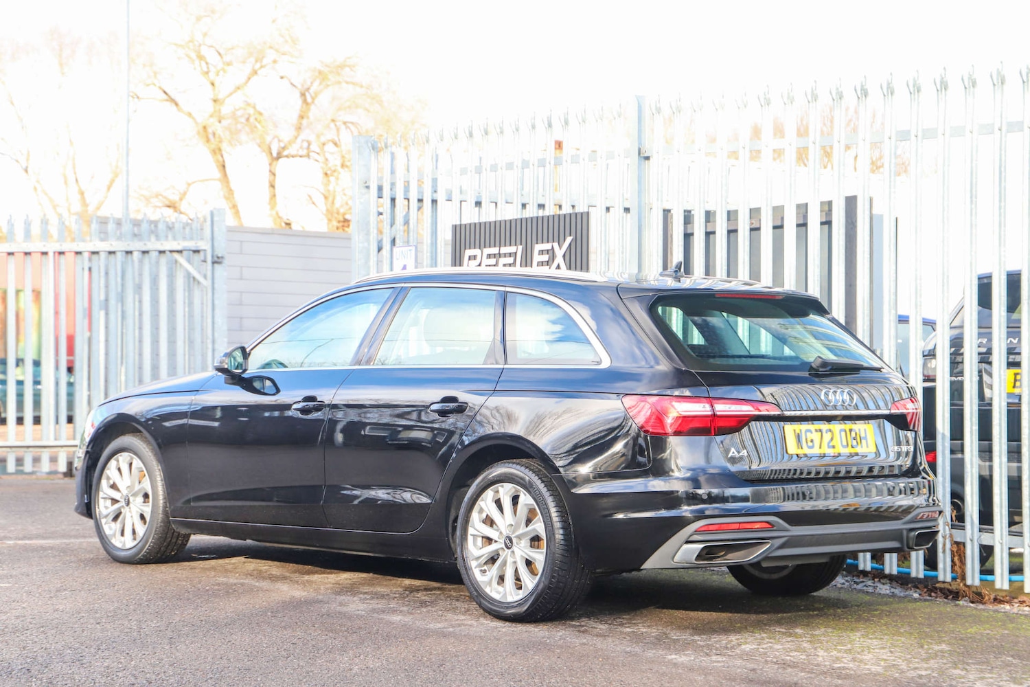 Used Audi A4 2022 for sale - 77408950: Photo 5