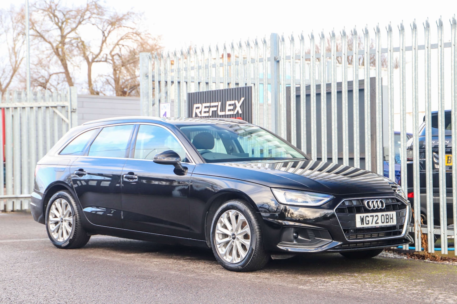 Used Audi A4 2022 for sale - 77408950: Photo 9