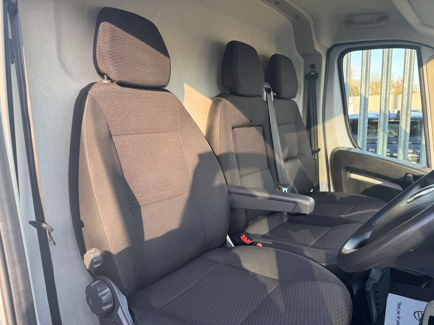 Used Vauxhall Movano 2023 for sale - 76895861: Photo 11