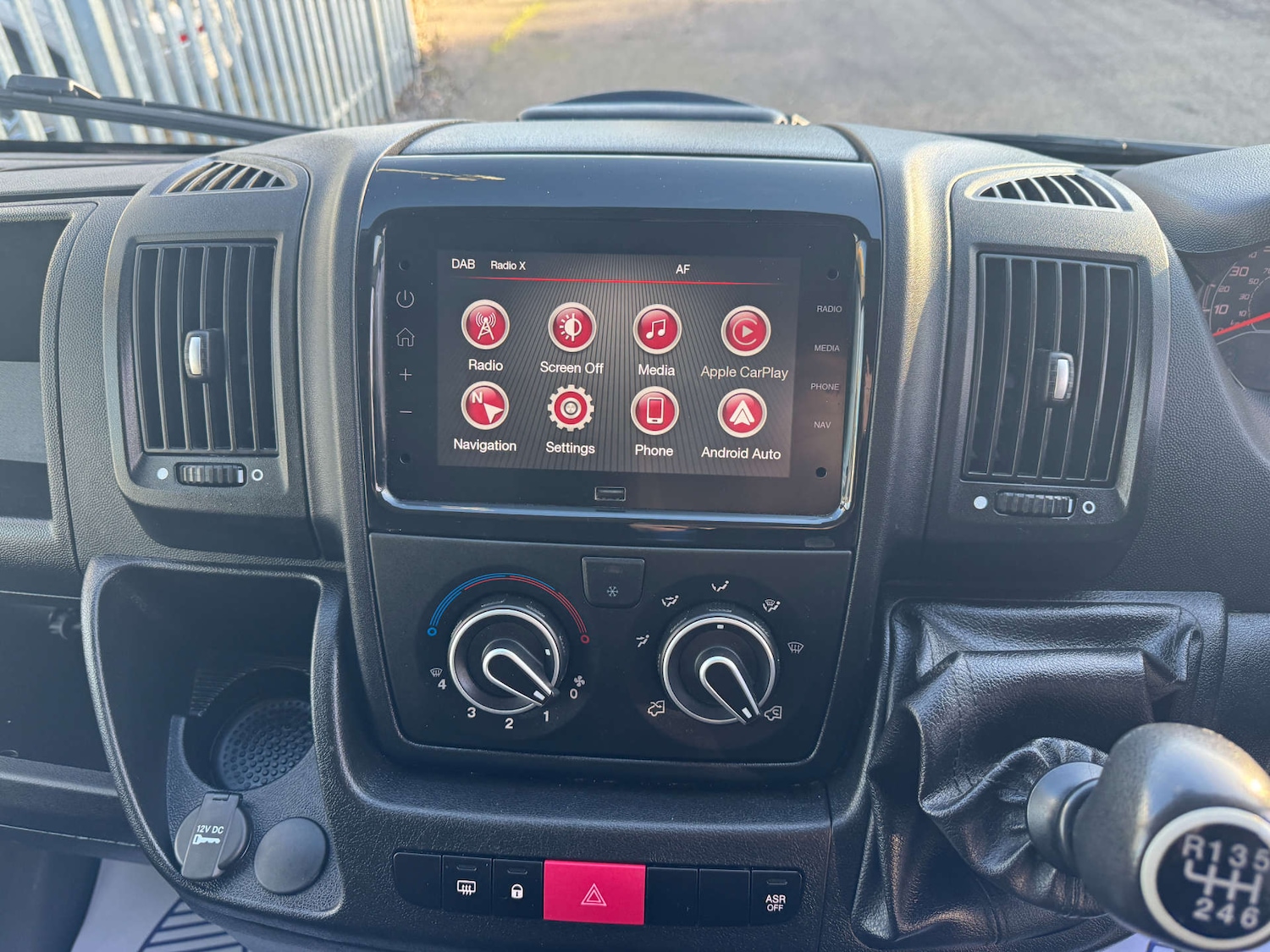 Used Vauxhall Movano 2023 for sale - 76895861: Photo 16