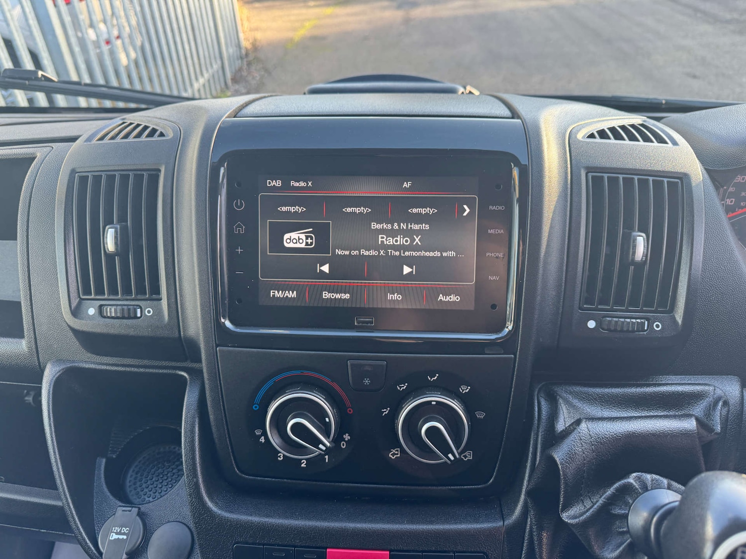 Used Vauxhall Movano 2023 for sale - 76895861: Photo 17