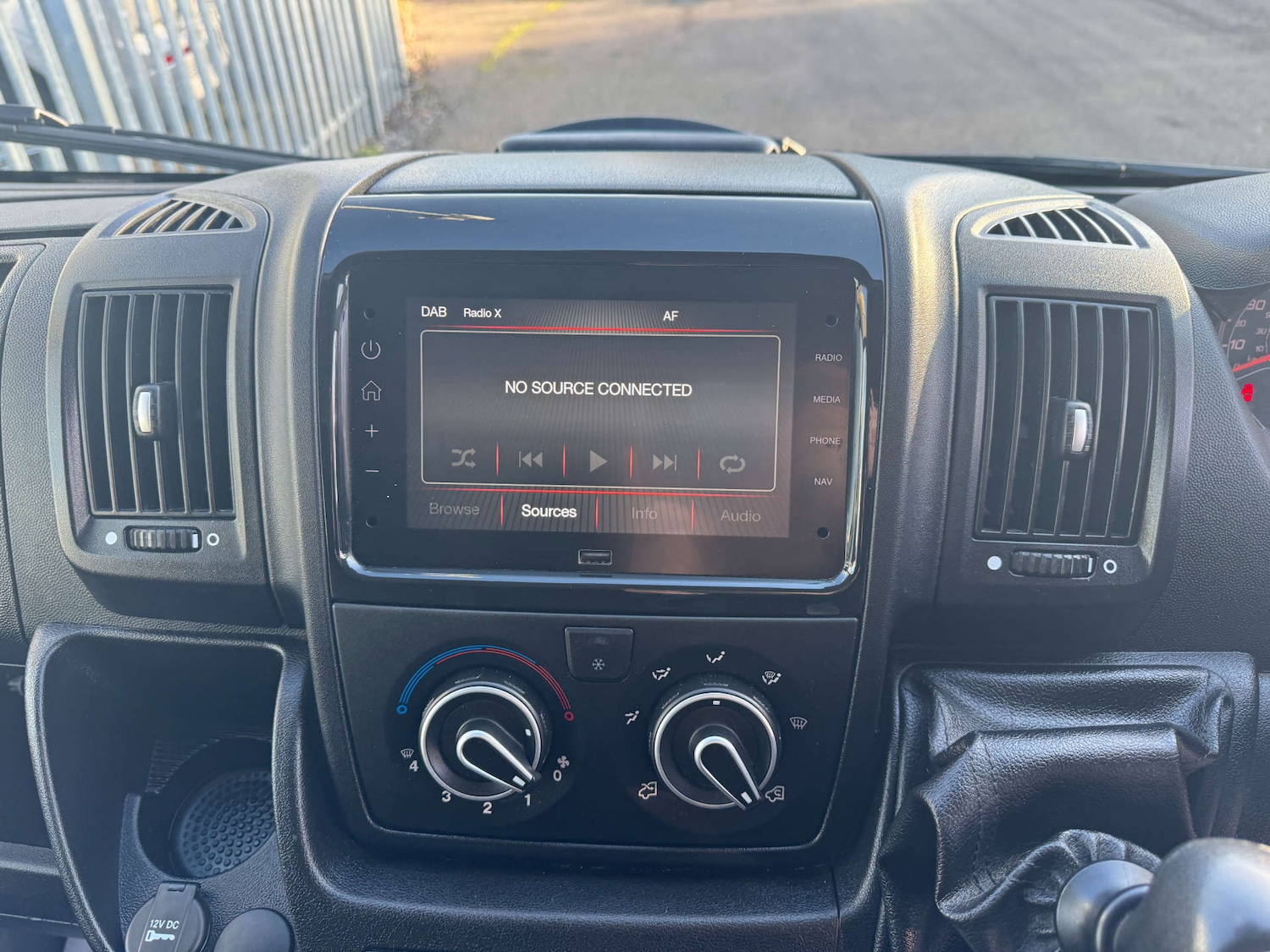 Used Vauxhall Movano 2023 for sale - 76895861: Photo 18