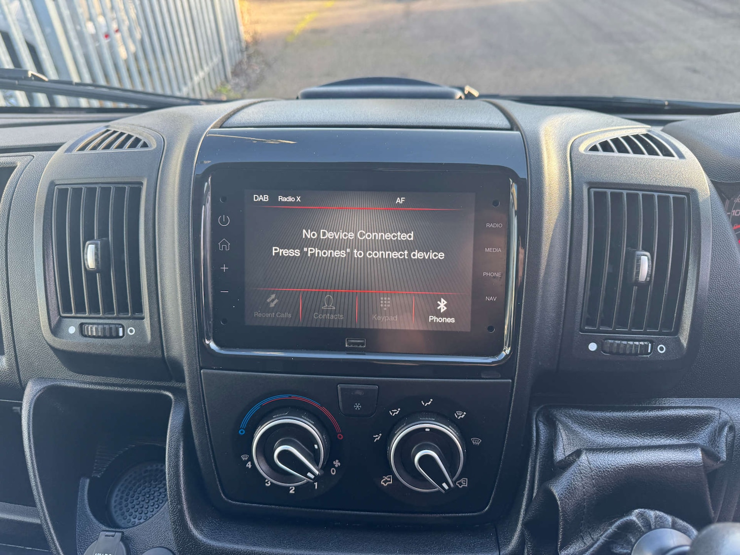 Used Vauxhall Movano 2023 for sale - 76895861: Photo 19