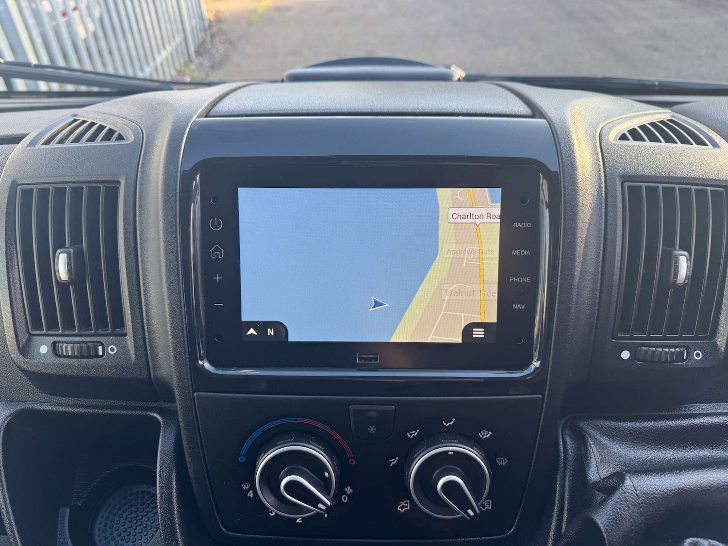 Used Vauxhall Movano 2023 for sale - 76895861: Photo 20