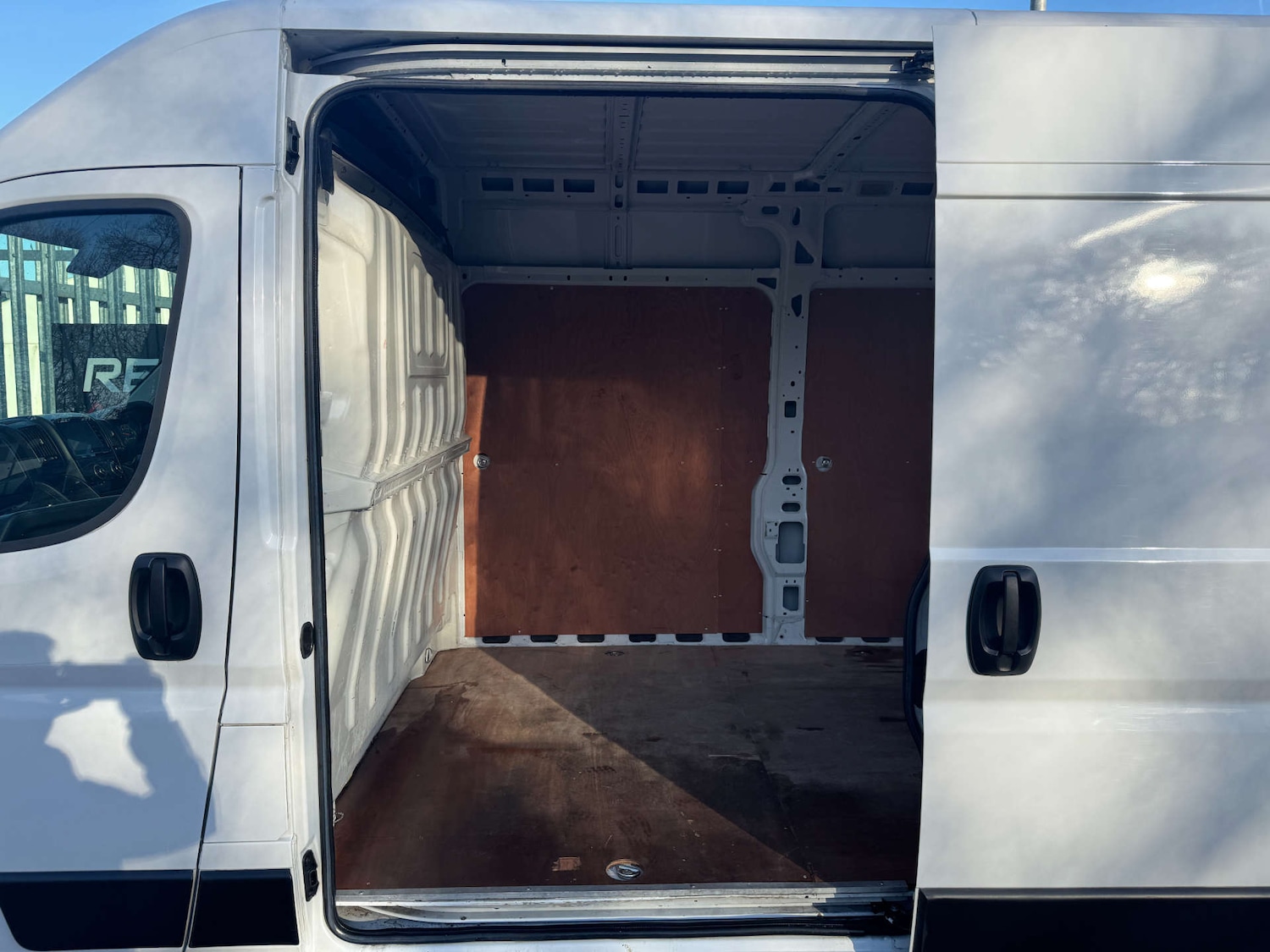 Used Vauxhall Movano 2023 for sale - 76895861: Photo 21