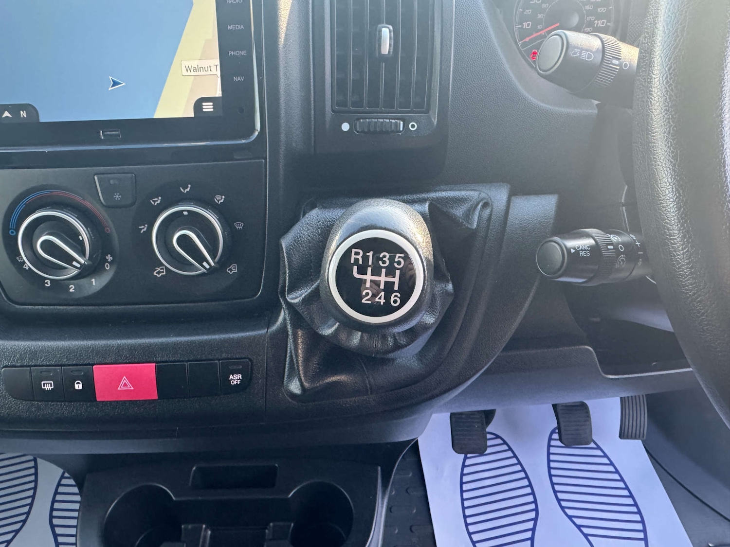 Used Vauxhall Movano 2023 for sale - 76895861: Photo 23