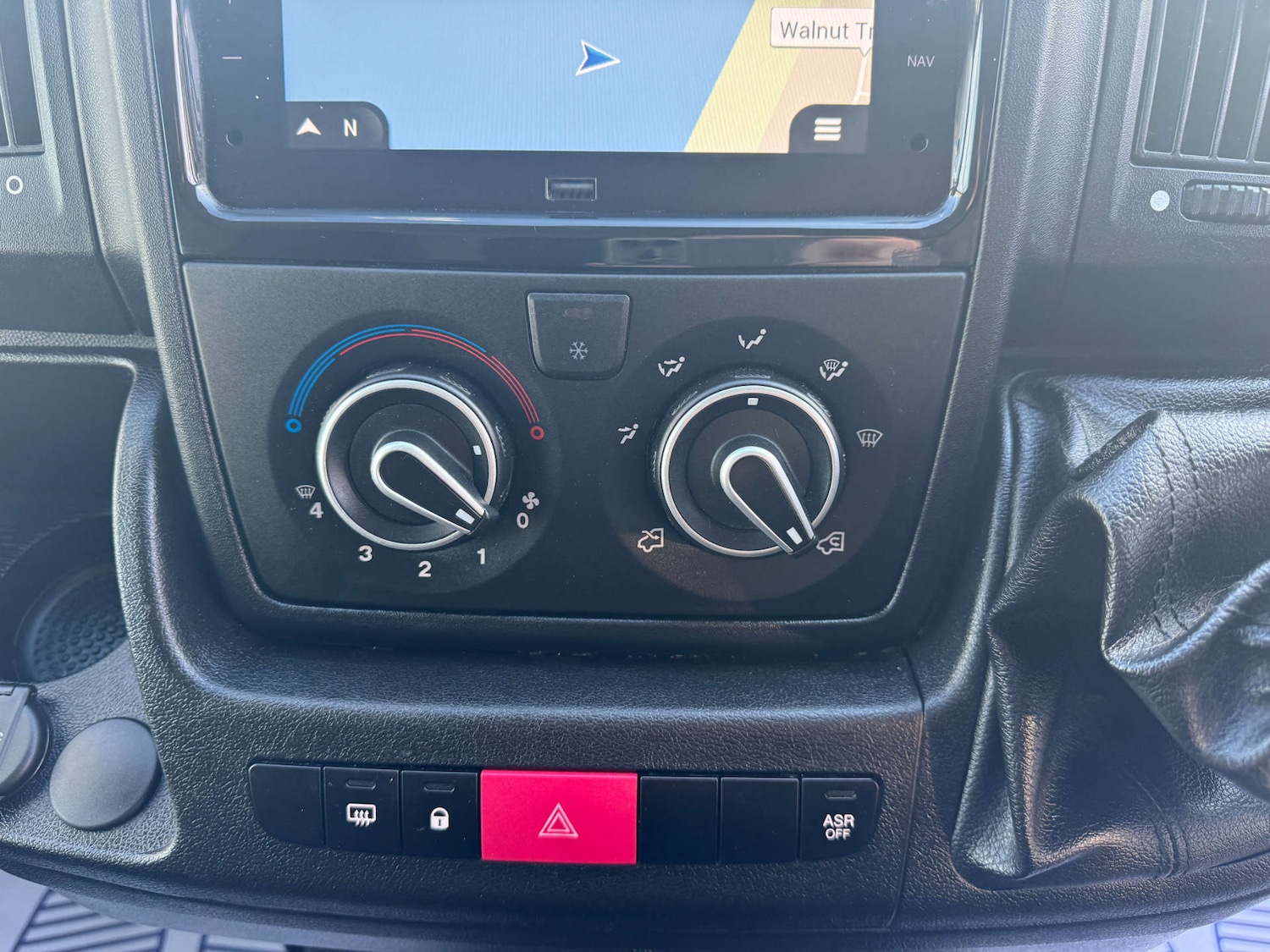 Used Vauxhall Movano 2023 for sale - 76895861: Photo 24