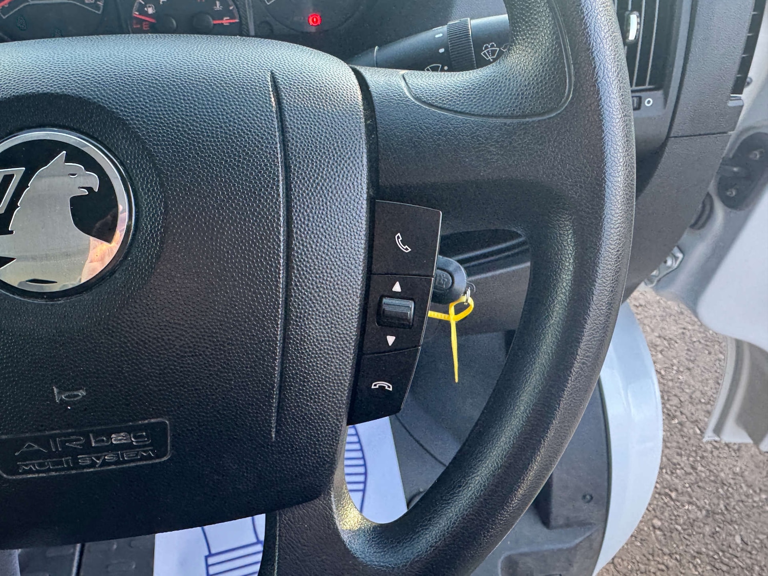 Used Vauxhall Movano 2023 for sale - 76895861: Photo 26