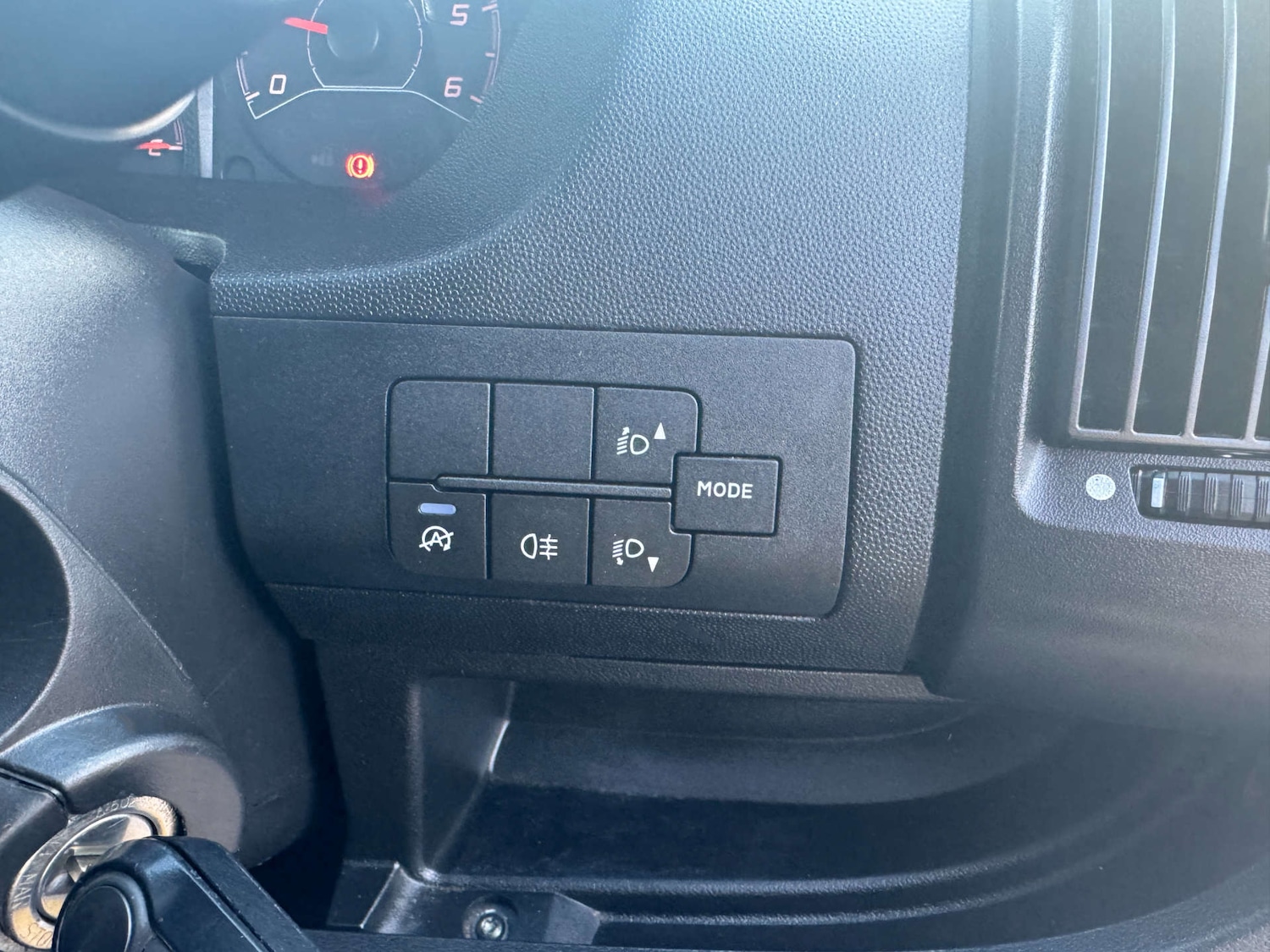 Used Vauxhall Movano 2023 for sale - 76895861: Photo 27