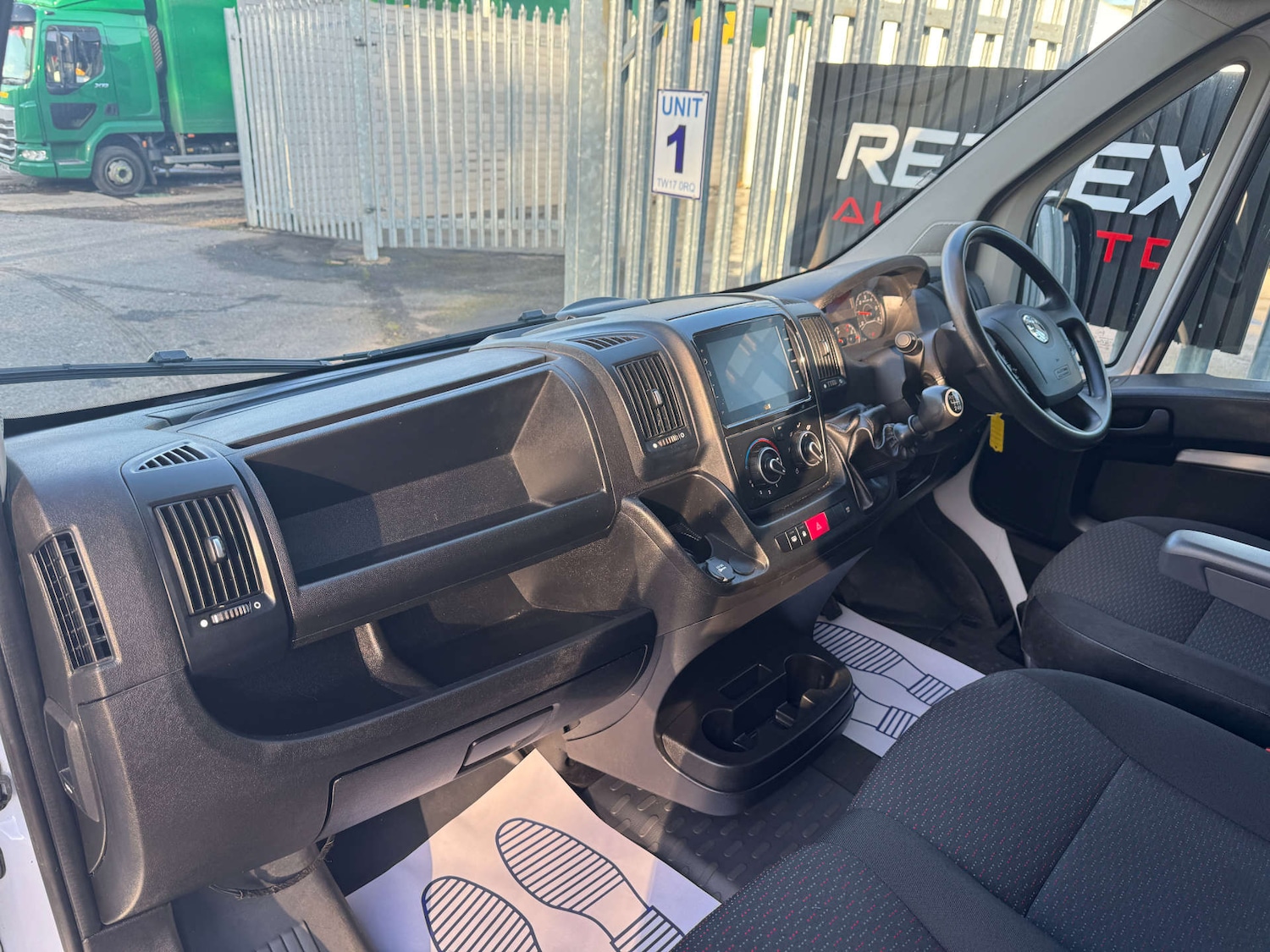 Used Vauxhall Movano 2023 for sale - 76895861: Photo 31