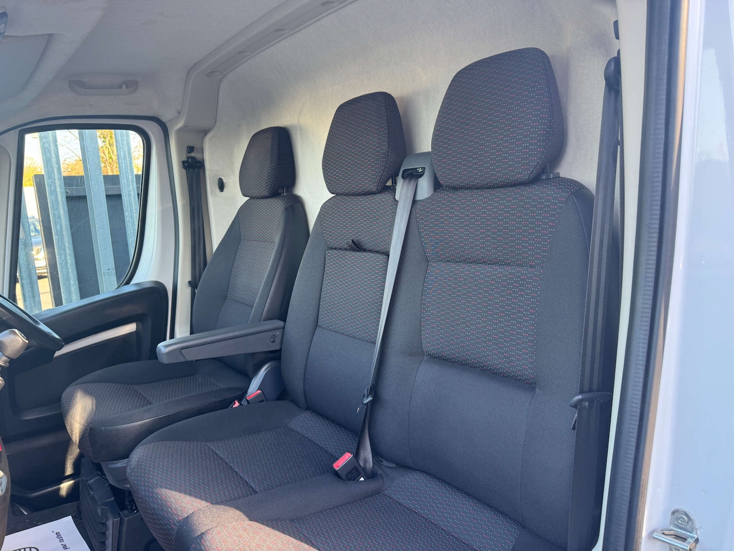 Used Vauxhall Movano 2023 for sale - 76895861: Photo 32