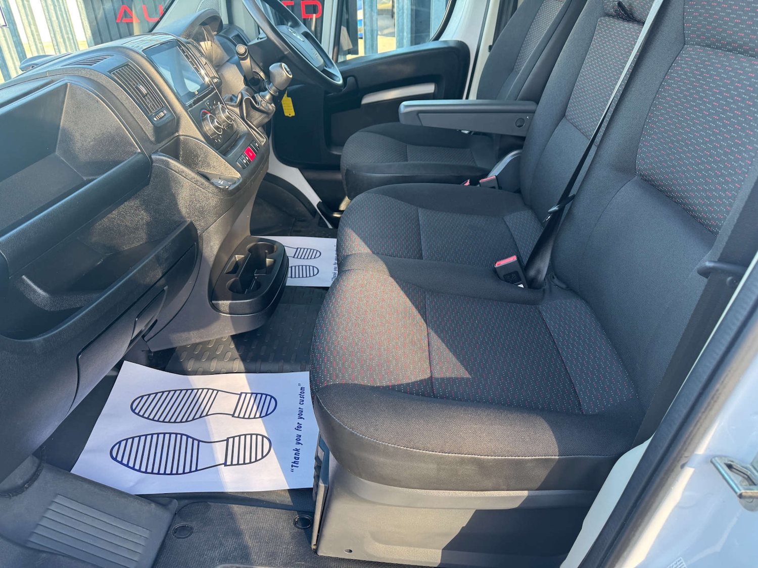 Used Vauxhall Movano 2023 for sale - 76895861: Photo 33