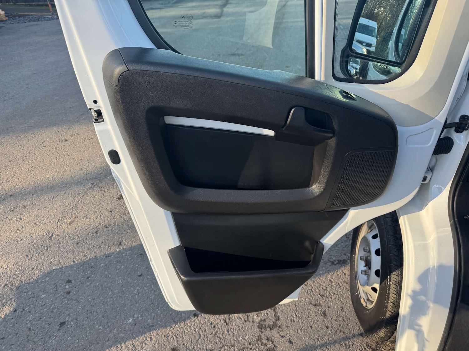 Used Vauxhall Movano 2023 for sale - 76895861: Photo 34