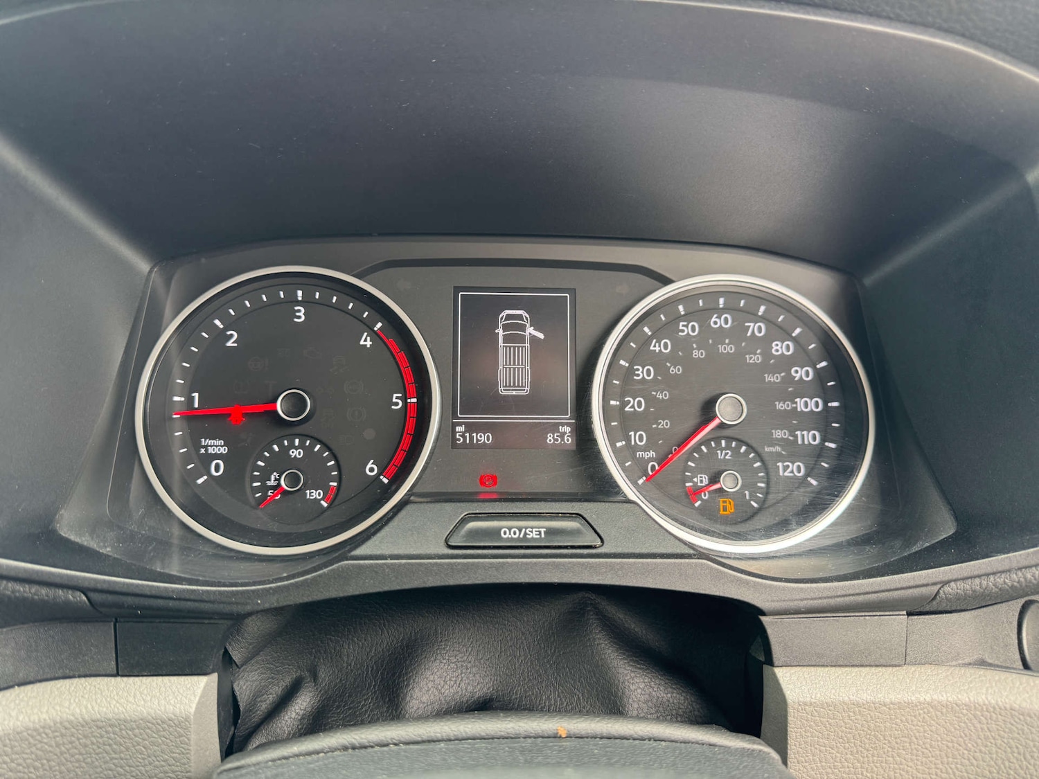 Used Volkswagen Crafter 2019 for sale - 77916365: Photo 14