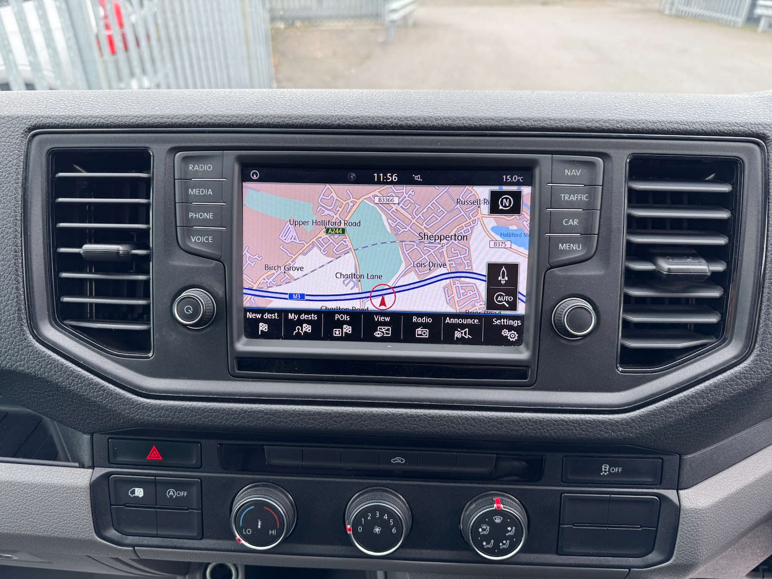 Used Volkswagen Crafter 2019 for sale - 77916365: Photo 16