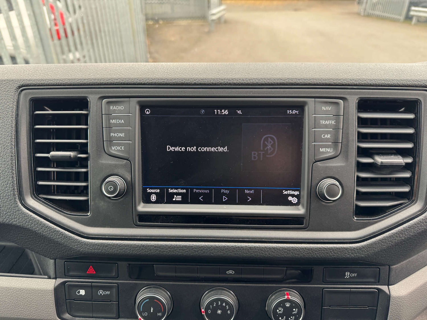 Used Volkswagen Crafter 2019 for sale - 77916365: Photo 17