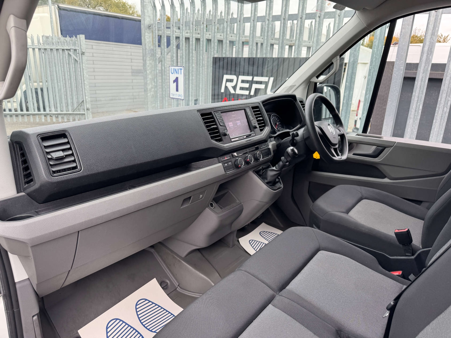 Used Volkswagen Crafter 2019 for sale - 77916365: Photo 24