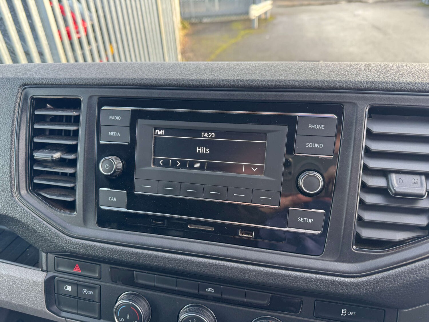 Used Volkswagen Crafter 2021 for sale - 77408933: Photo 16