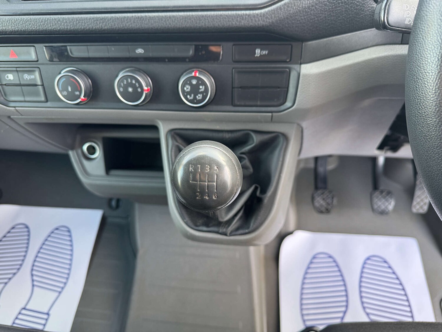 Used Volkswagen Crafter 2021 for sale - 77408933: Photo 18