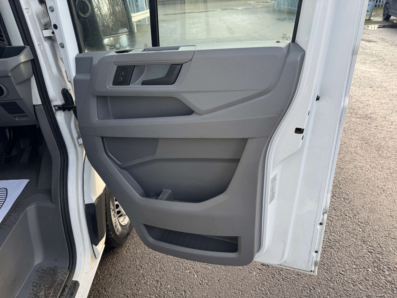 Used Volkswagen Crafter 2021 for sale - 77408933: Photo 19