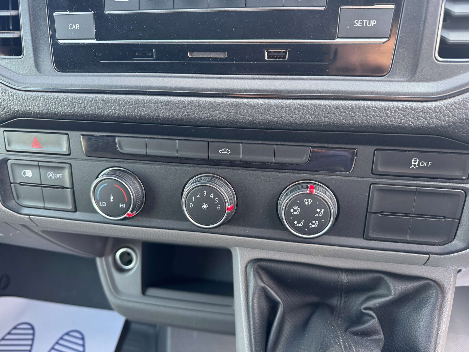 Used Volkswagen Crafter 2021 for sale - 77523276: Photo 17