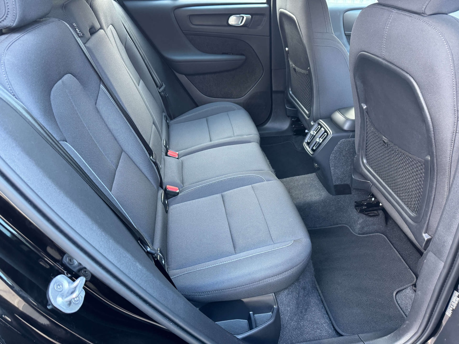 Used Volvo XC40 2022 for sale - 76895846: Photo 14