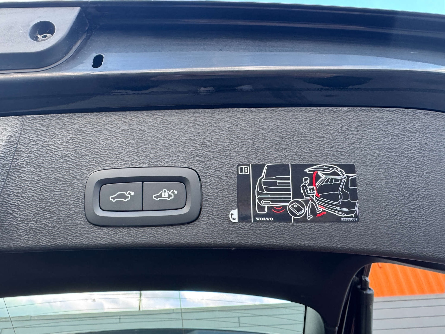 Used Volvo XC40 2022 for sale - 76895846: Photo 19