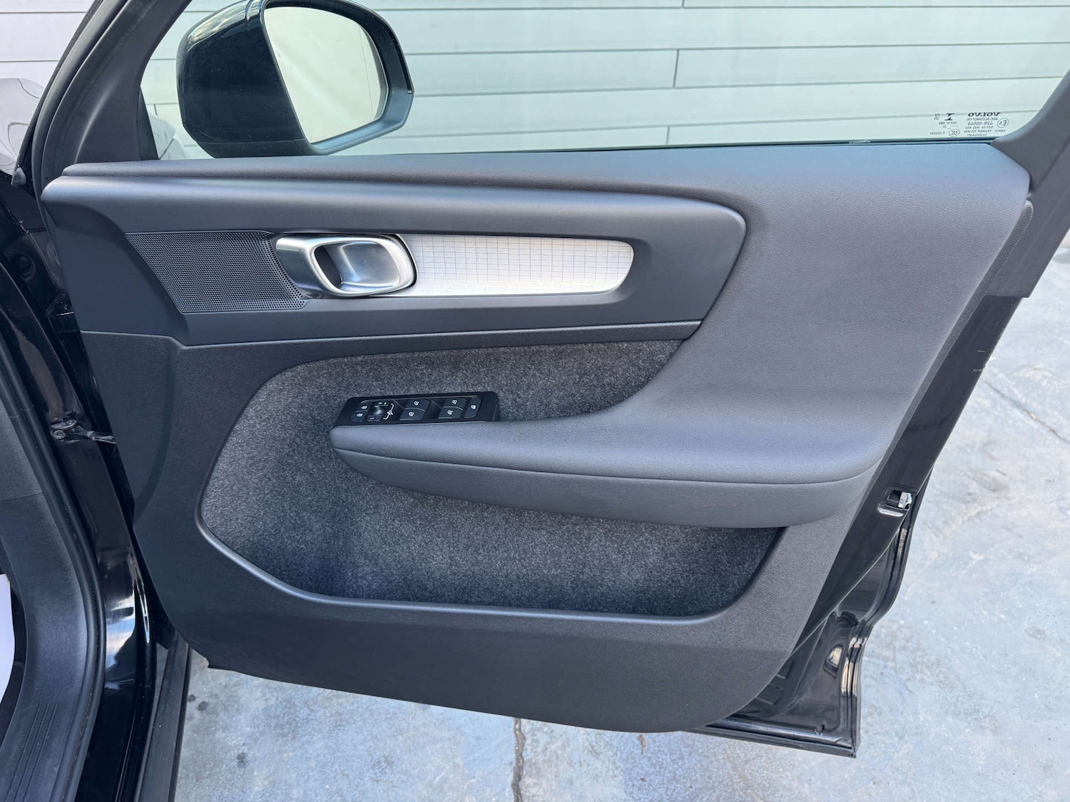 Used Volvo XC40 2022 for sale - 76895846: Photo 20