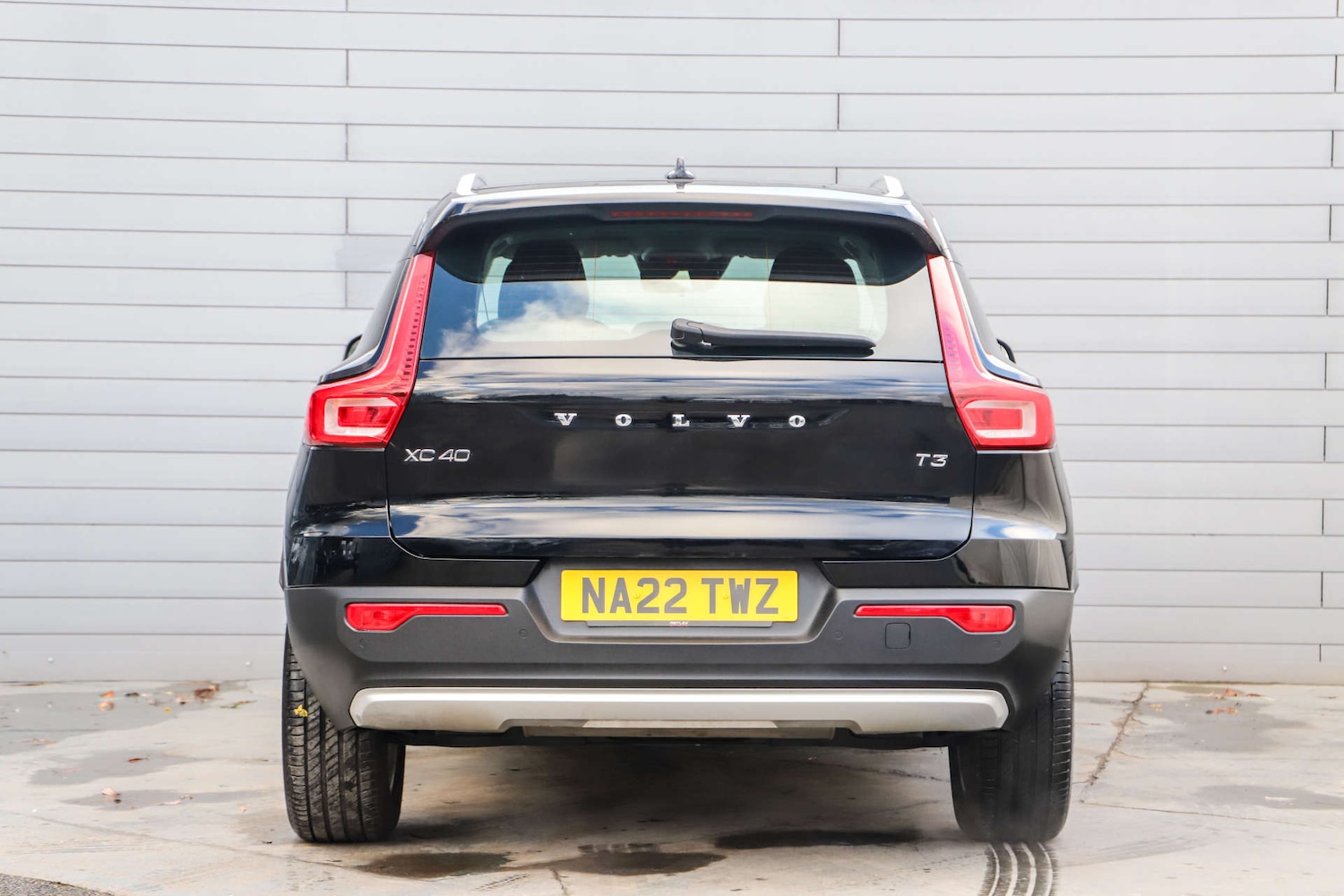 Used Volvo XC40 2022 for sale - 76895846: Photo 4