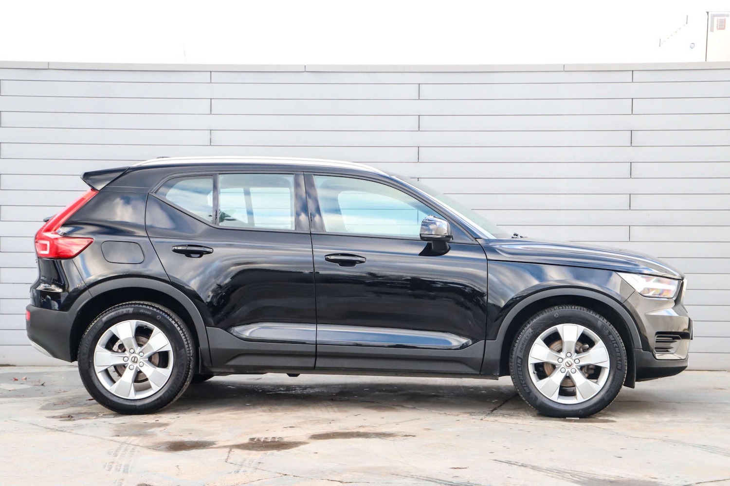 Used Volvo XC40 2022 for sale - 76895846: Photo 6