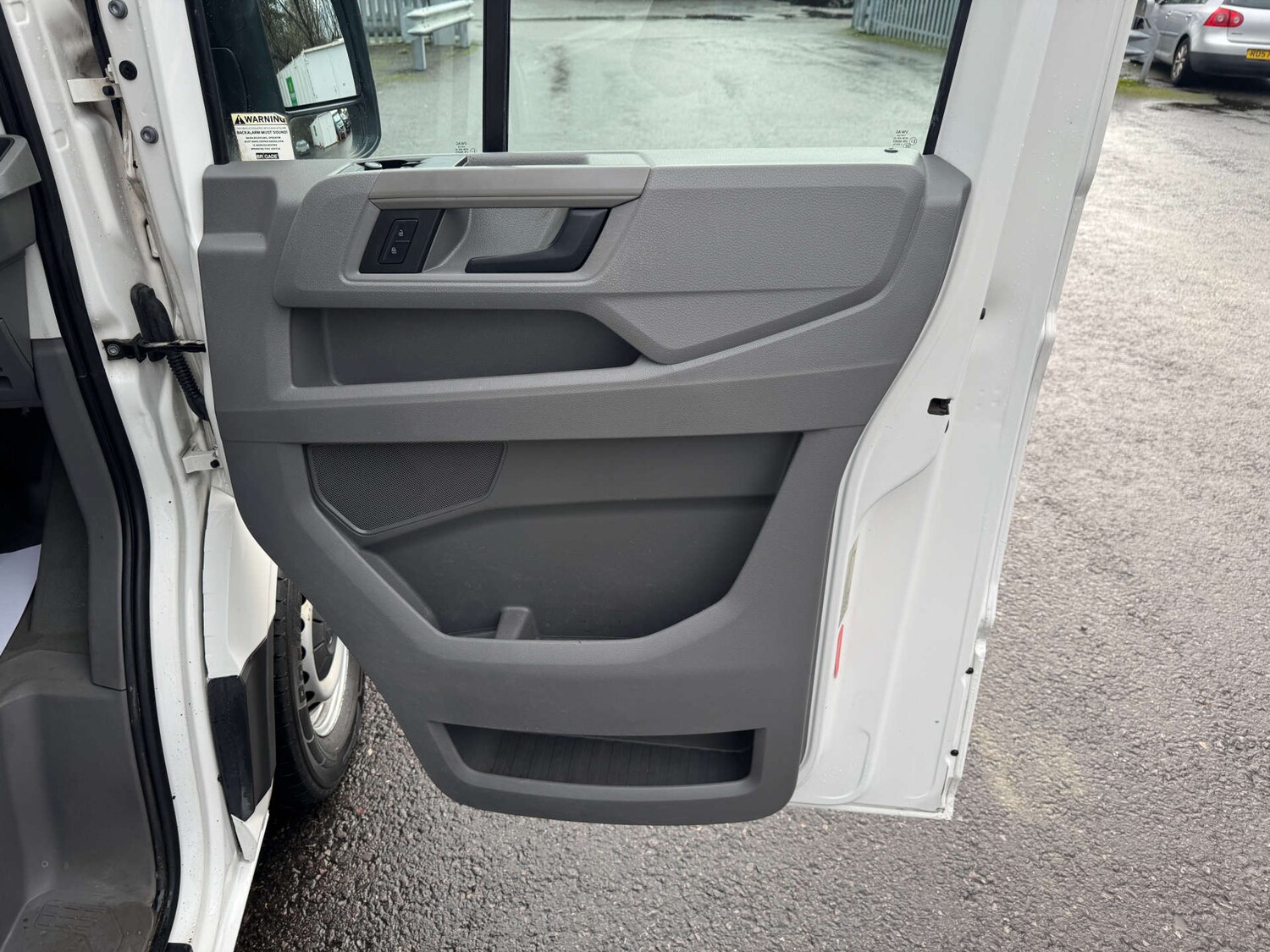 Used Volkswagen Crafter 2020 for sale - 77207678: Photo 14