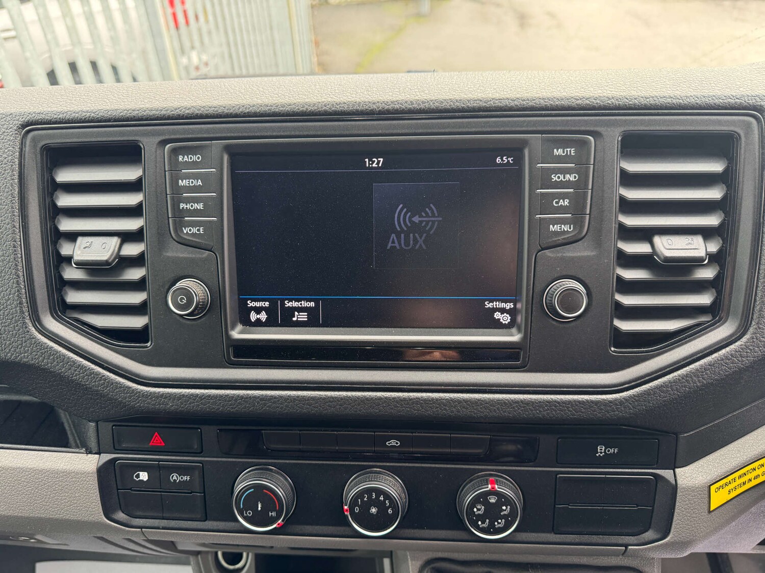 Used Volkswagen Crafter 2020 for sale - 77207678: Photo 20