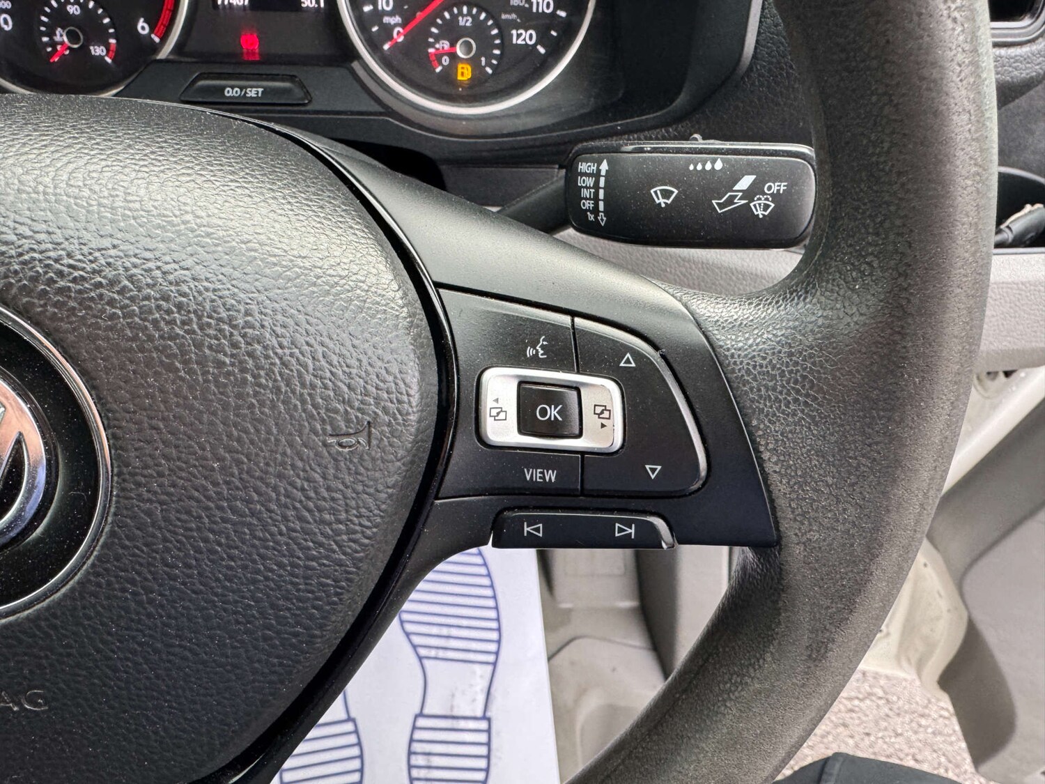 Used Volkswagen Crafter 2020 for sale - 77207678: Photo 23