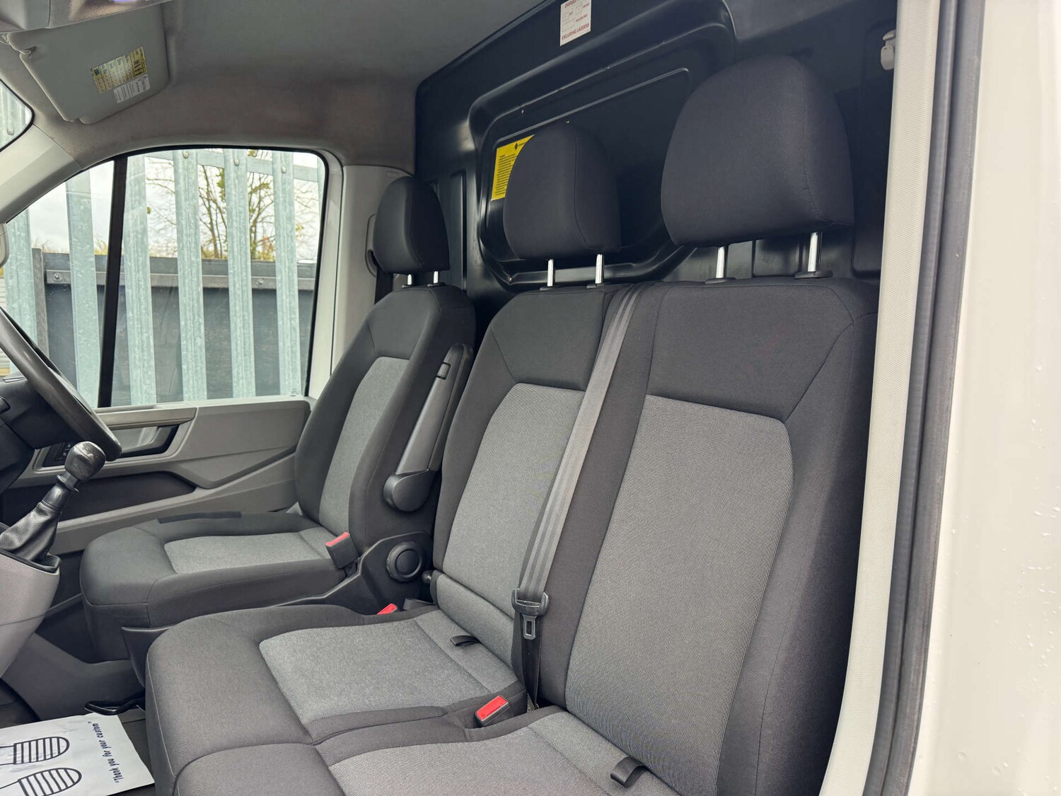 Used Volkswagen Crafter 2020 for sale - 77207678: Photo 27