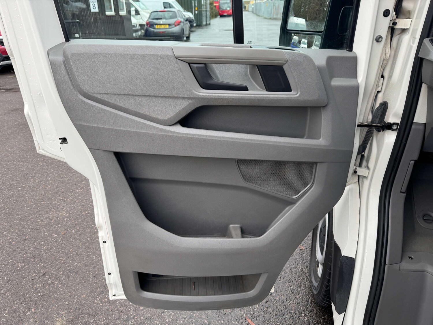 Used Volkswagen Crafter 2020 for sale - 77207678: Photo 29