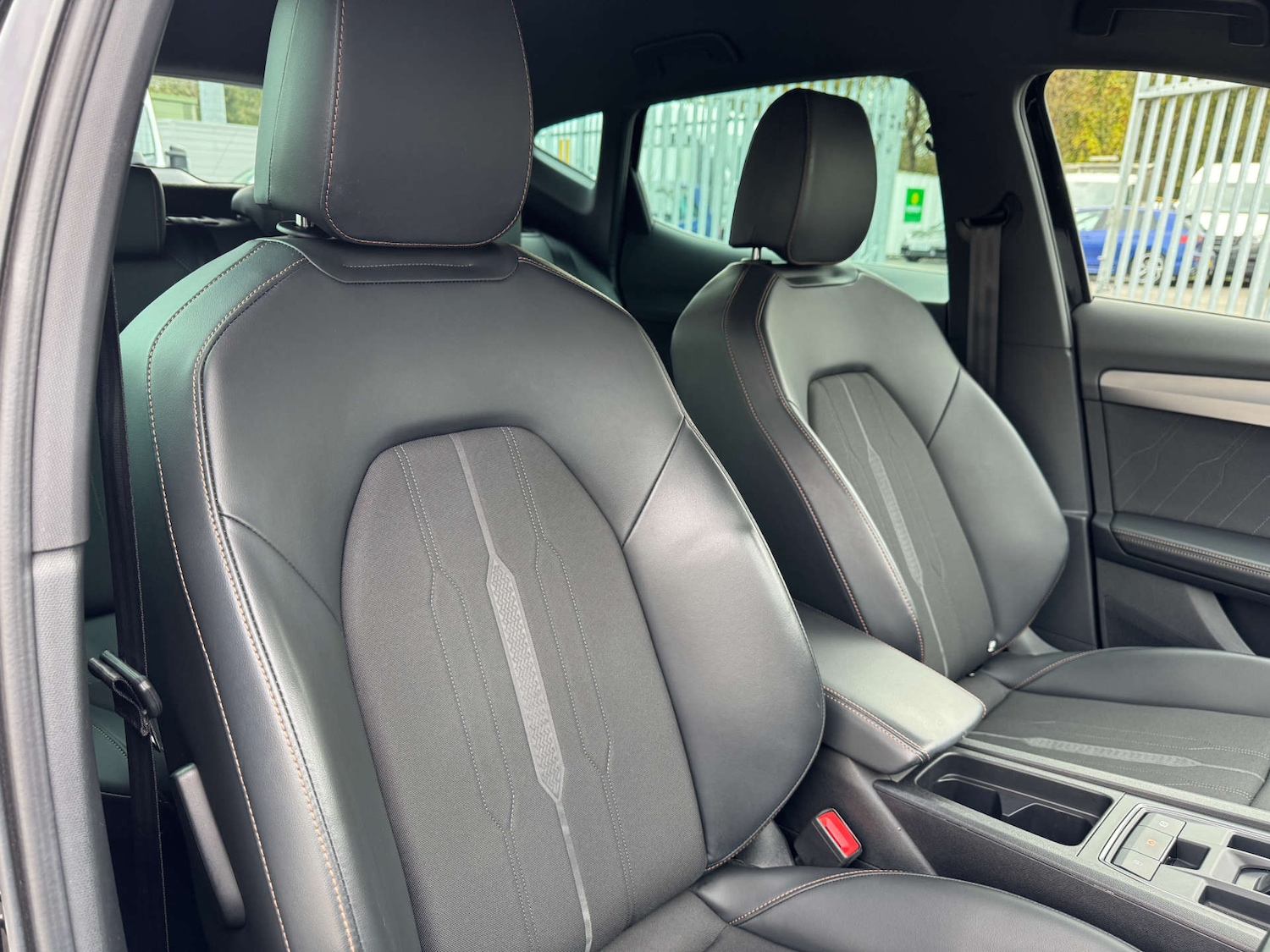 Used Cupra Formentor 2021 for sale - 76895844: Photo 11