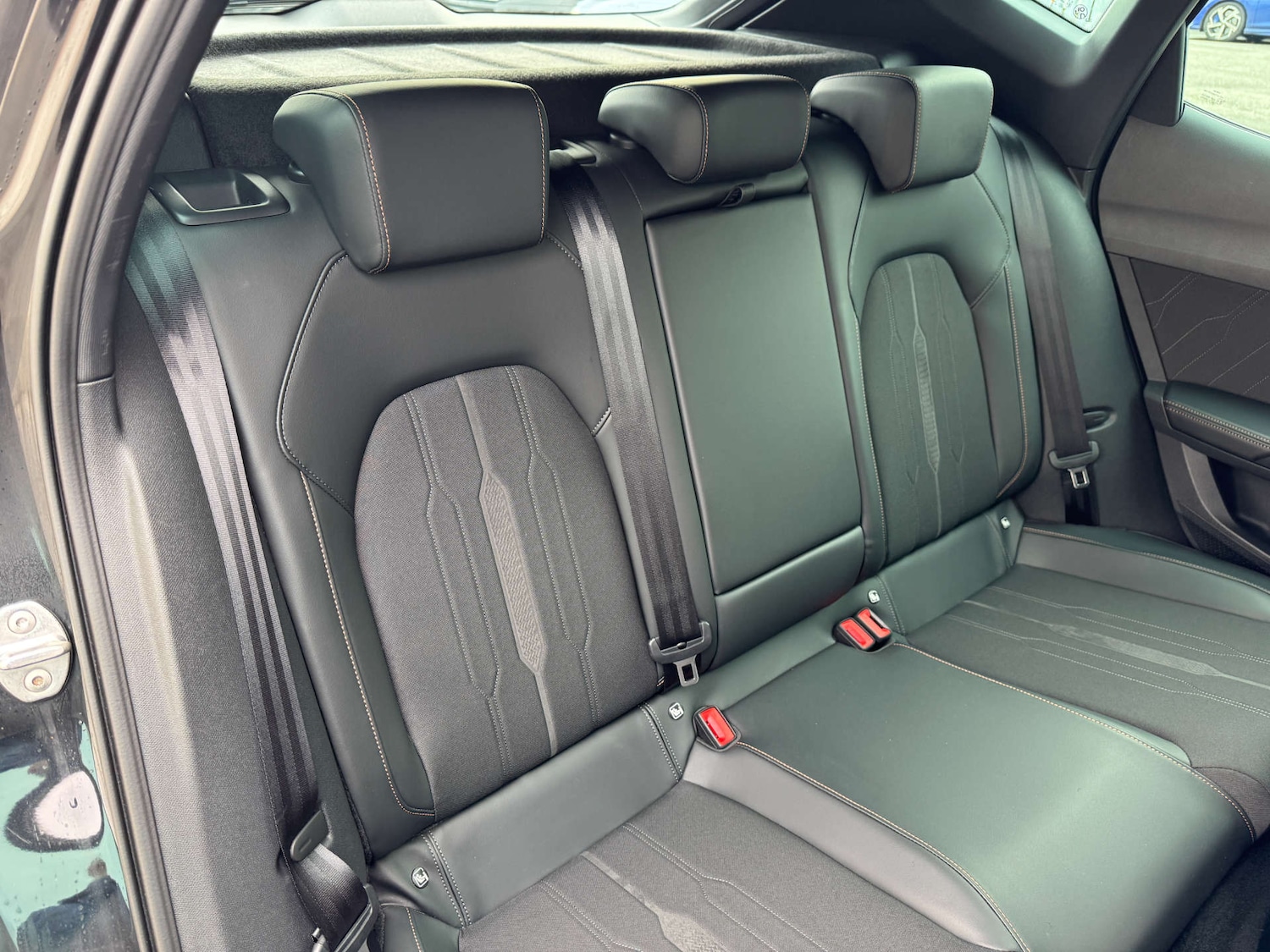 Used Cupra Formentor 2021 for sale - 76895844: Photo 13