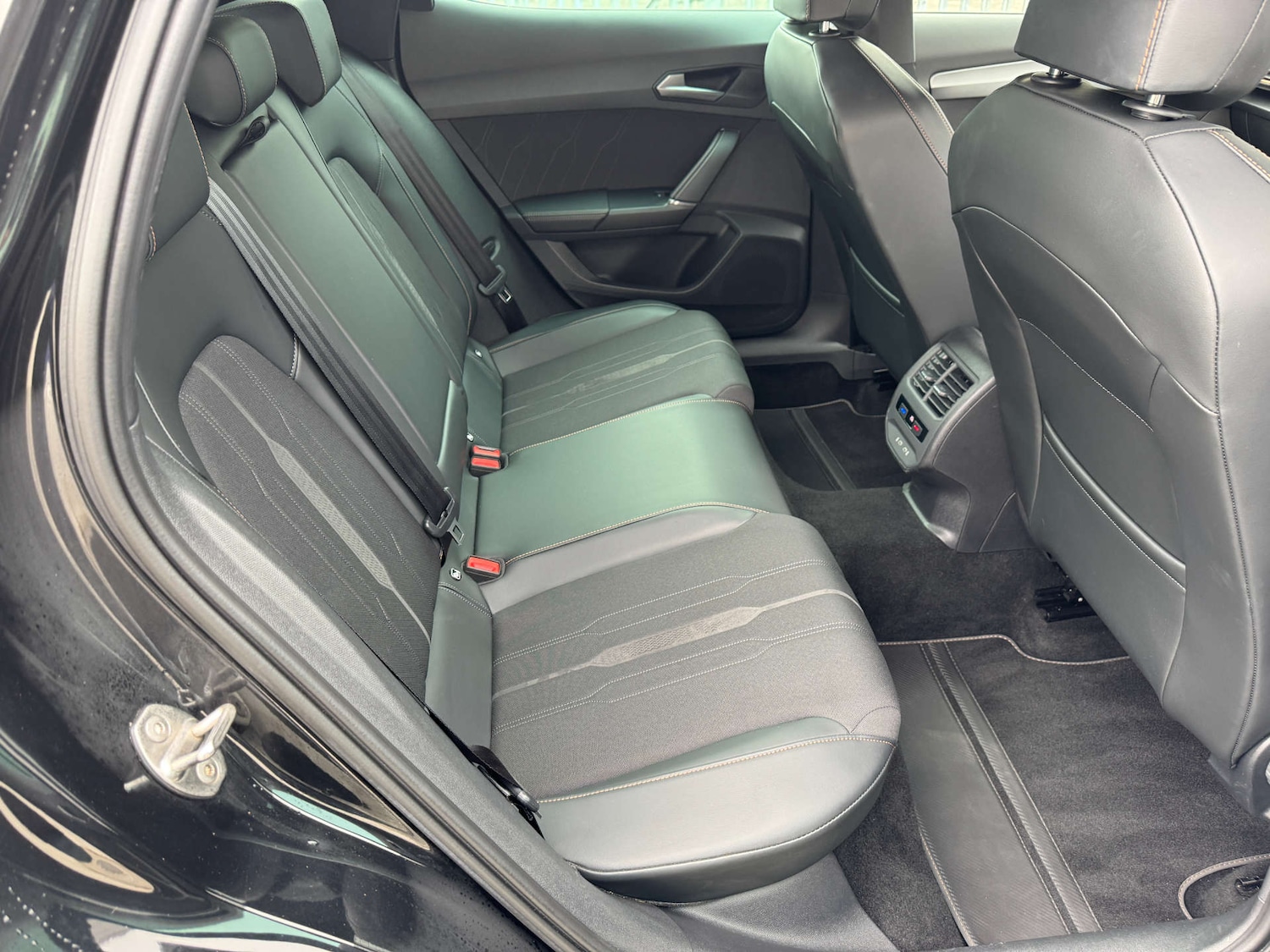 Used Cupra Formentor 2021 for sale - 76895844: Photo 14