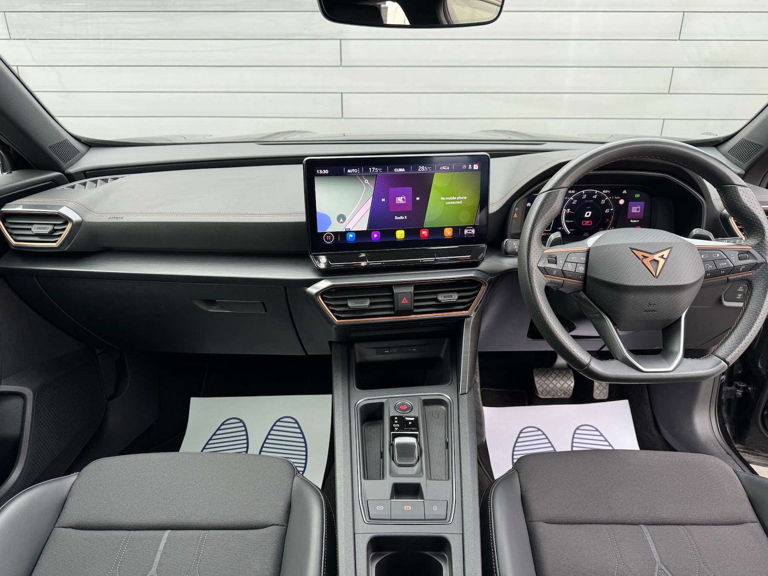 Used Cupra Formentor 2021 for sale - 76895844: Photo 15