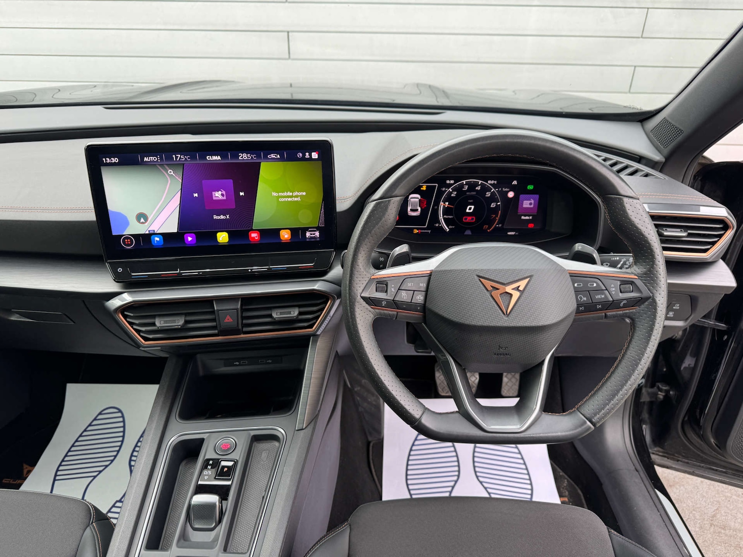 Used Cupra Formentor 2021 for sale - 76895844: Photo 16